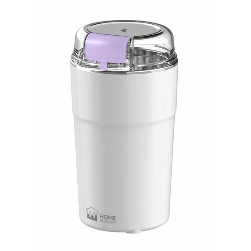 Кофемолка электрическая для кофе в зернах импульсная 60 г 617₽