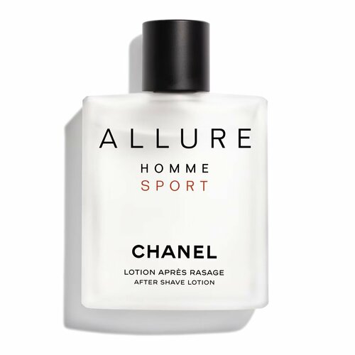 Лосьон после бритья CHANEL Allure Homme Sport 100 мл 100 ОРИГИНАЛ для мужчин 14969₽