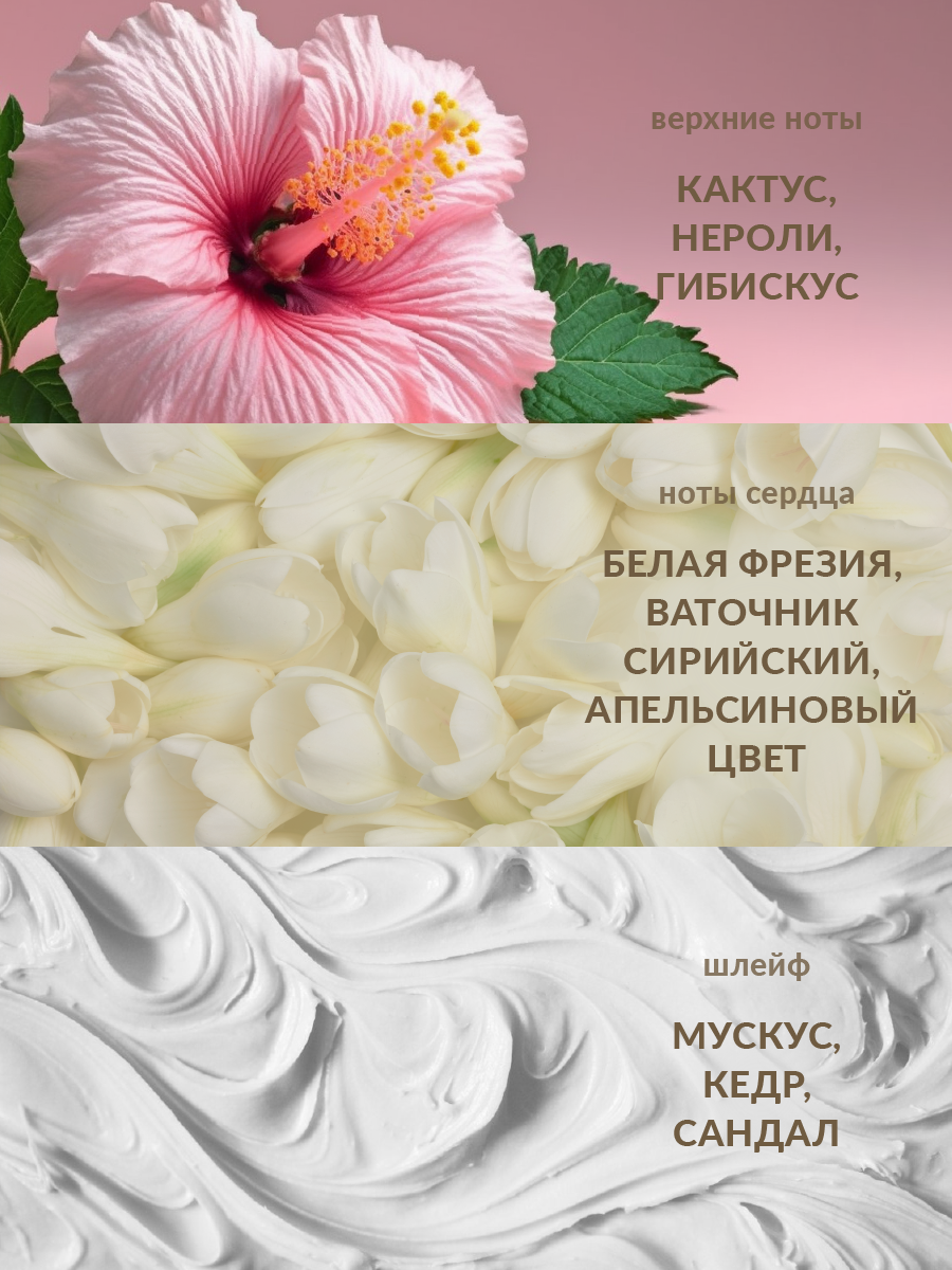 AVON Парфюмерная вода Today для нее, 45 мл (дизайн ноябрь 2024 года) — фото 1