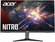 Монитор Acer Nitro VG270Sbmiipx, 1920x1080, 165 Гц, IPS