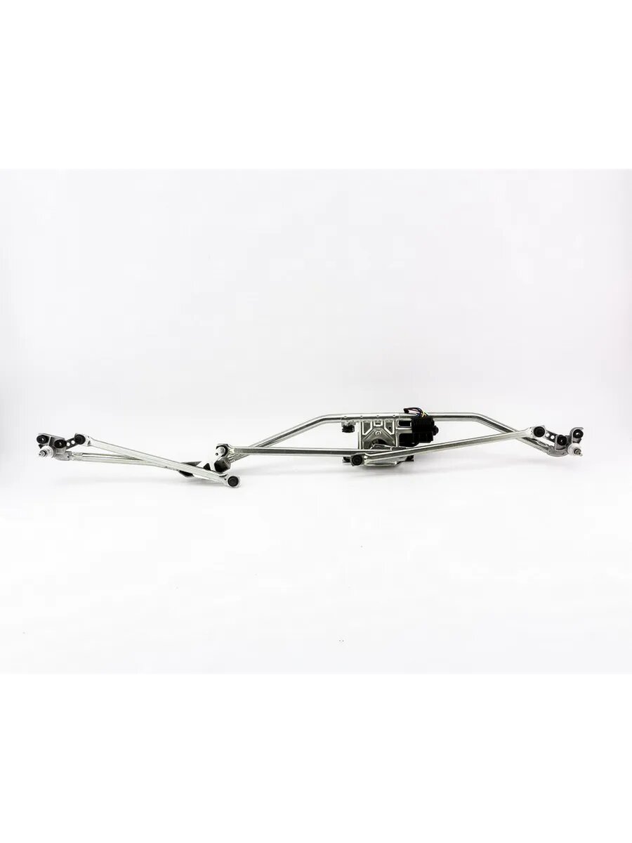 Трапеция стеклоочистителя с мотором Опель 1274140