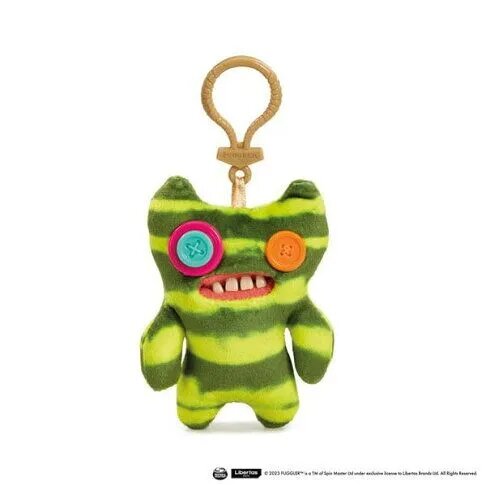 Baby Series Crazy Rabbit Штаны плюшевая игрушка Кулон 8cm