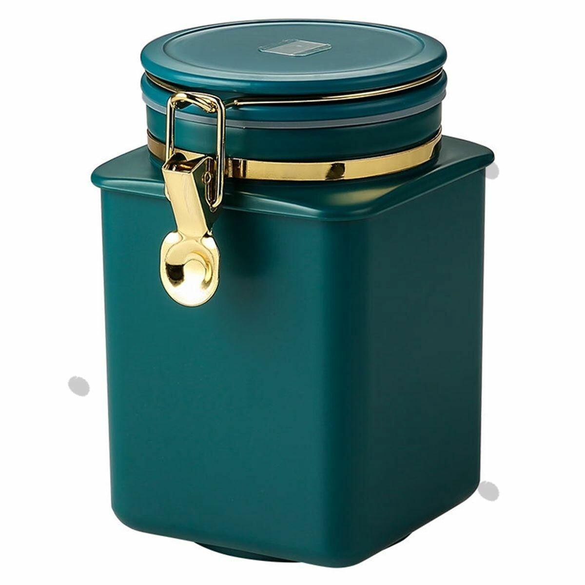 Контейнер для хранения кофейных зерен Airtight Can Food Container A