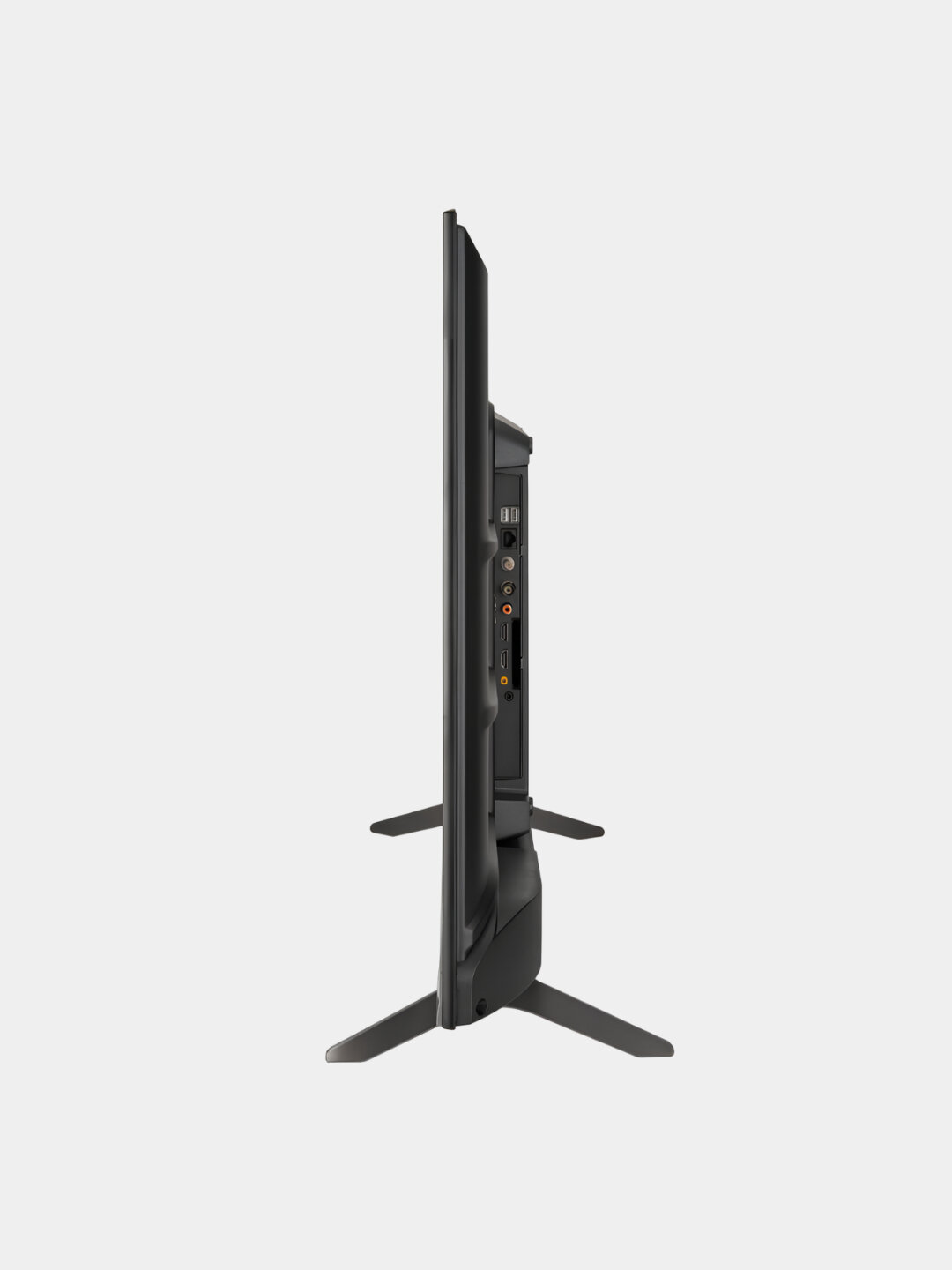 Телевизор Shivaki US43H3403 43 Smart Google Tv Full HD, пульт с голосовым поиском — фото 1
