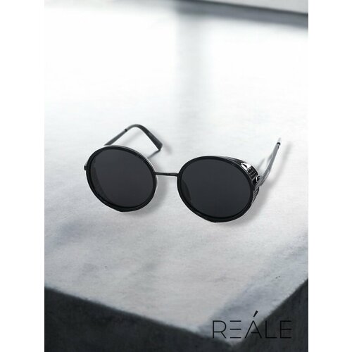 Солнцезащитные очки REALE черный 1769₽