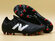 Футбольные бутсы New Balance Furon Pro FG v7+, модель SF1FB75, размер 8.5