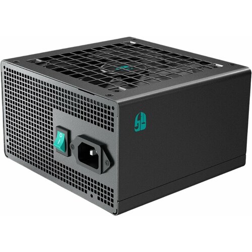 Блок питания 1000W GamerStorm DeepCool PN1000D 10475₽