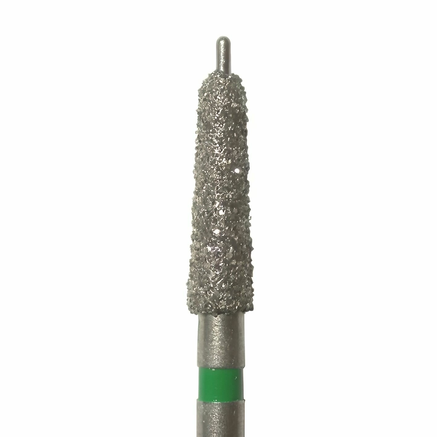 Бор алмазный 508 020 FG, зеленый, 5 шт. Форма: специальная, Jota