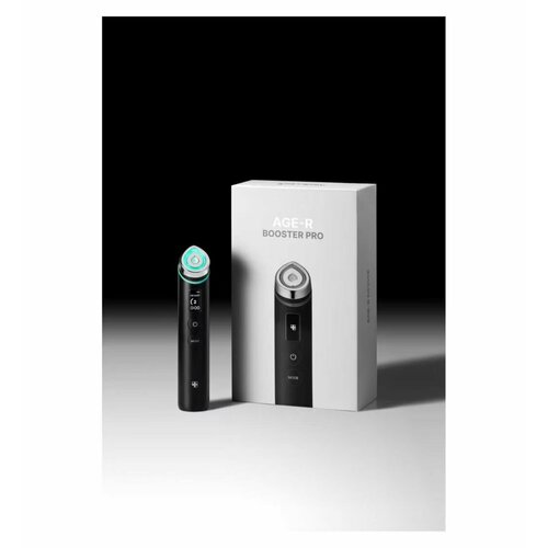 Medicube Гаджет для домашнего ухода за кожей 6-в-1 AGE-R Booster Pro 82225₽