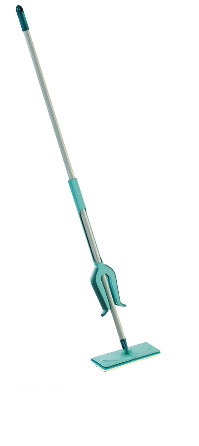 Швабра LEIFHEIT 57029 PICOBELLO PLUS M  с телескопической ручкой