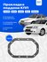 Прокладка поддона КПП для Дэу Нексия Шевроле Лачетти Ланос 1.6 / Daewoo Nexia, C...
