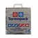 Термопакет "Termopack Mini", 32x35см, серебристый, полиэтилен, дл...