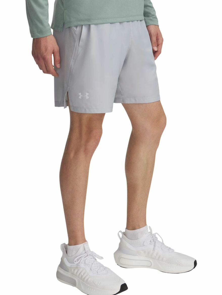 Шорты спортивные LAUNCH 7'' SHORT