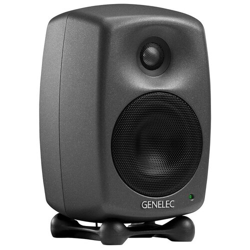 Genelec 8020DPM активный монитор genelec s360ap