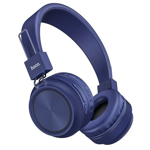 Bluetooth-гарнитура hoco Headphones W25 Promise 6931474710093 156400₽