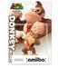 Amiibo: Интерактивная фигурка Донки Конг (Donkey Kong) (Super Mario Collection)