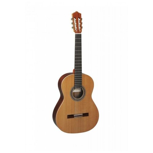 Perez 610 Cedar - классическая гитара perez 640 cedar