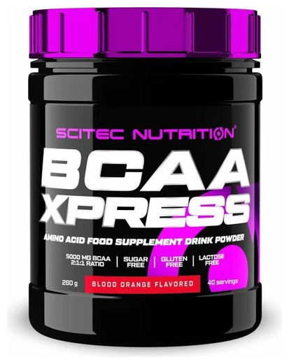 Scitec Nutrition BCAA Xpress (280 ) ()