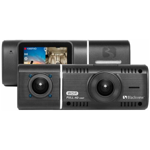 Видеорегистратор Blackview X300 DUAL 2 камеры