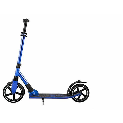 фото Самокат maxiscoo a2-230 (металлик синий) msc-a230-2mb