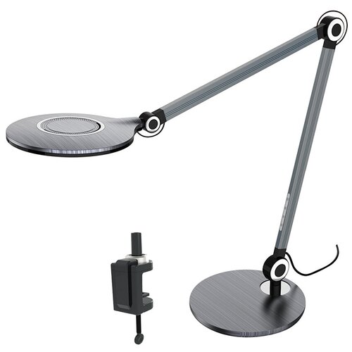 Светильник для наращивания ресниц и маникюра