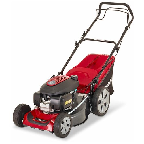 Газонокосилка бензиновая Mountfield SP46 Elite (2L0486038/M19) / 4 л.с., 46 см