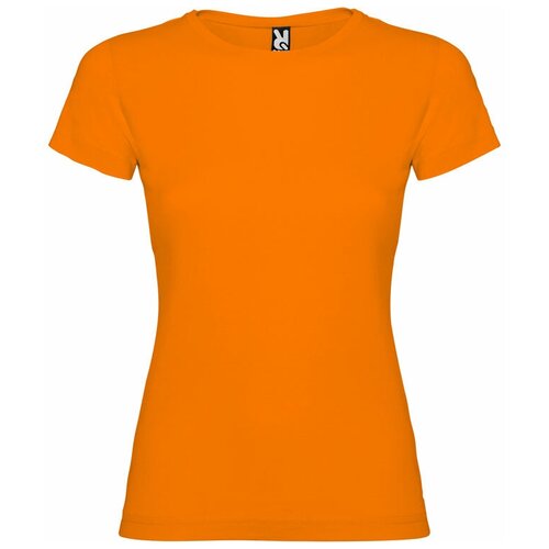 Футболка ROLY, размер L, оранжевый футболка beagle мужская оранжевый
