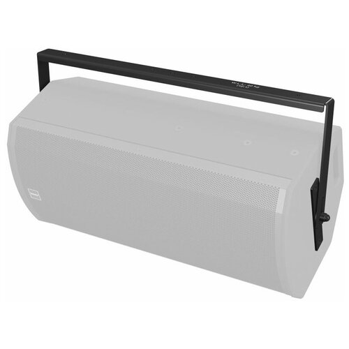 Tannoy Yoke Horizontal VX 12.2 (black) кронштейн для горизонтального крепления VX12.2, цвет черный