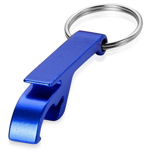 Брелок-открывалка Tao синий 330₽