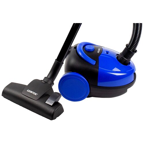 Бытовой пылесос пылесос для домапылесборник-мешок1800 Вт15 л 1135000₽