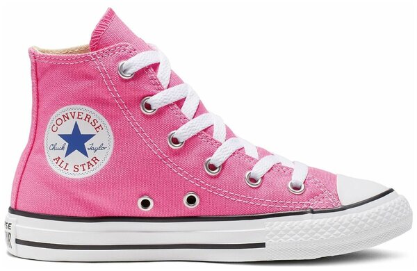 Кеды Converse Chuck Taylor All Star, демисезонные, высокие