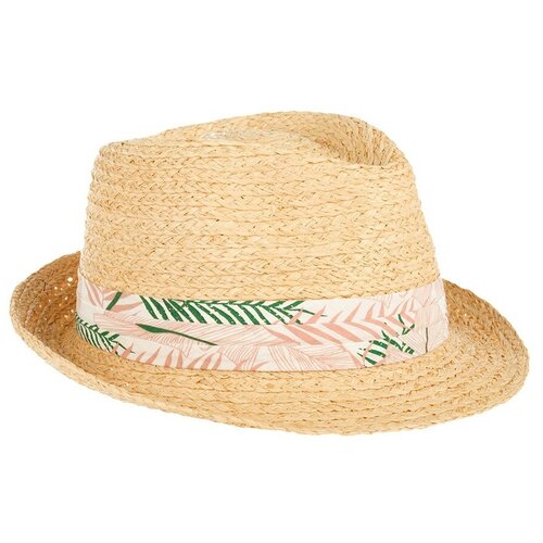 фото Шляпа трилби herman california, размер 59