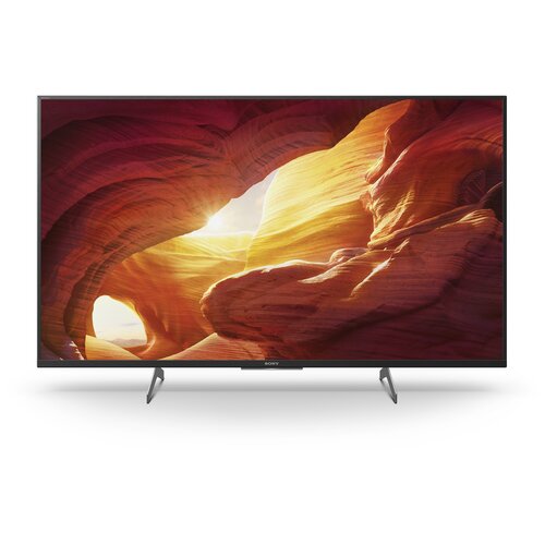 Телевизор LED 50 SONY KD49XH8596BR 8499000₽