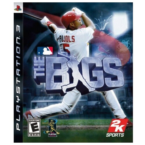 The Bigs (PS3)