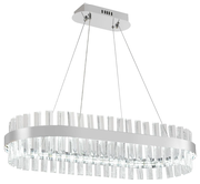 Подвесная люстра Natali Kovaltseva LED LAMPS 81253