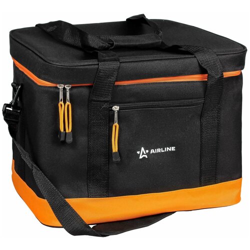 Сумка холодильник Airline AOCB06 50 л, 42х36х36 см Термосумка