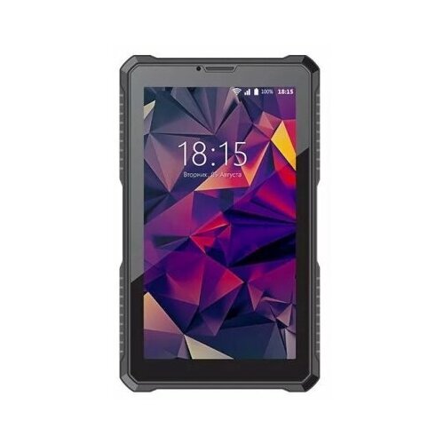 Планшет BQ 7082G Armor Print 14 569500₽