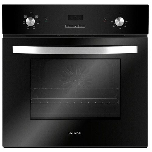 Встраиваемые духовые шкафы Hyundai HEO 6642 BG 2280000₽