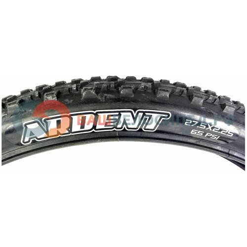 фото Покрышка maxxis ardent, 27.5x2.25, 60 tpi, мтб, tb85913000