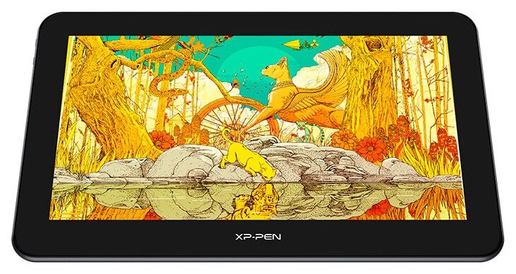 Графический планшет XPPen Artist Pro 16TP