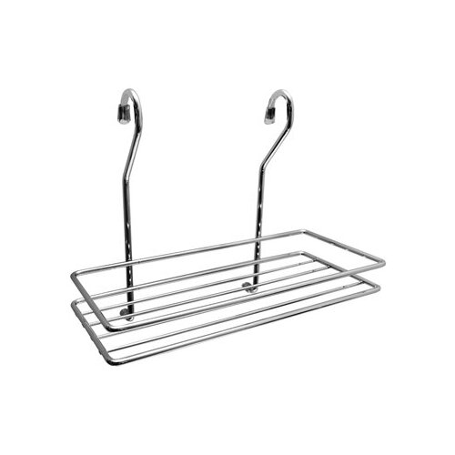 Полка АЕ-660 на рейлинг