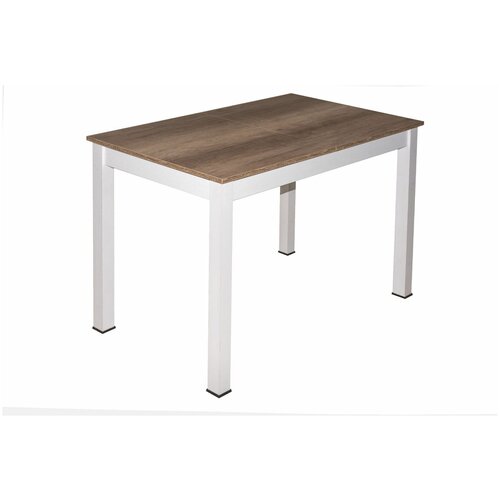 Стол раздвижной Lite, дуб каньон, лдсп