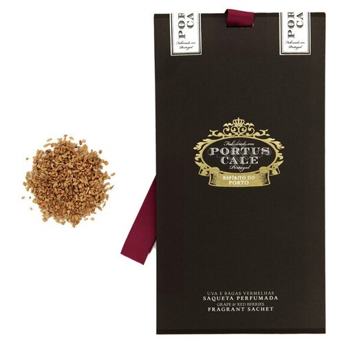 Ароматическое саше PORTUS CALE 