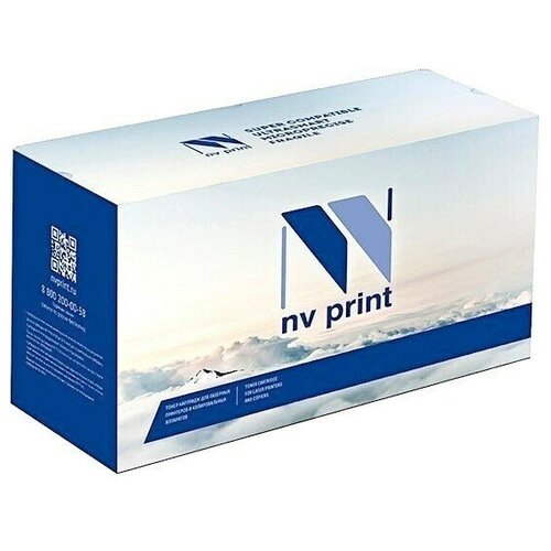 Картридж NV Print SP4520 Black (NV-SP4520)