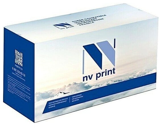 Картридж NV Print SP4520 Black (NV-SP4520)
