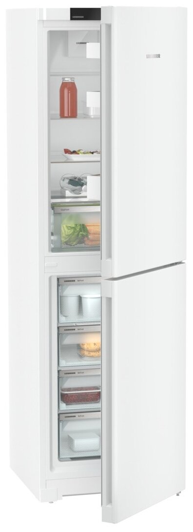 Холодильник Liebherr CNd 5704 - фото №6