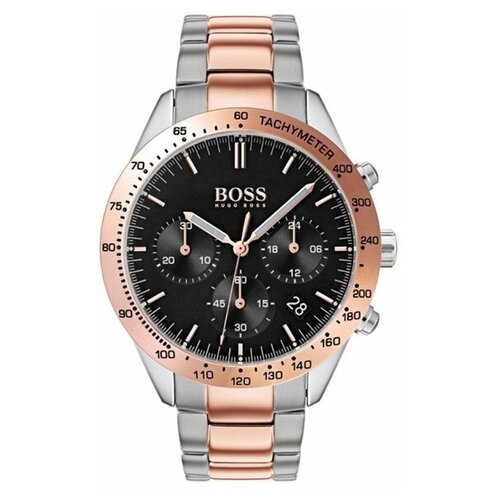 Наручные часы Hugo Boss HB1513584 шорты для плавания boss hugo boss boss hugo boss bo010emddbd5