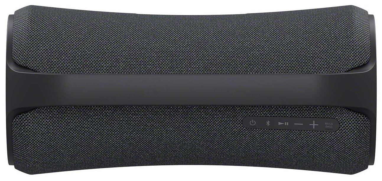 Портативная беспроводная акустическая система Sony SRS-XG500 - фото №4