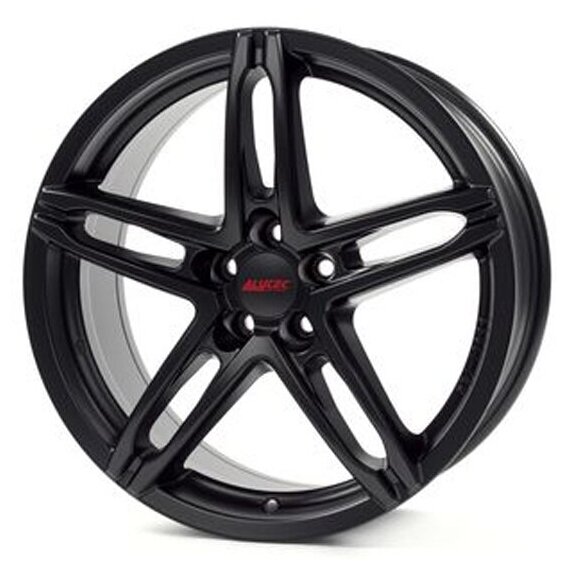 Диск Alutec Poison 9x18/5x112 D66.5 ET21 Racing Black