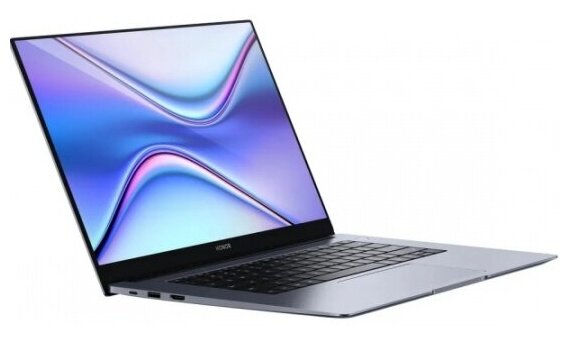 Honor Ноутбук Honor MagicBook X 15 i3 8256 Gray BBR-WAI9